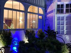 Appart'hotels Hotel Saint Georges : photos des chambres