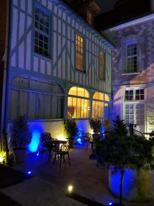 Appart'hotels Hotel Saint Georges : photos des chambres