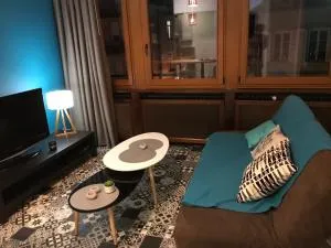 F2 41m2 Metz Hyper-centre - Metz