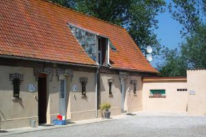 Maisons de vacances ferme de Meraville : photos des chambres