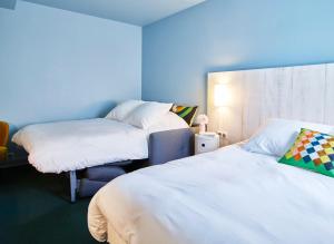 Hotels Le Central Boutique Hotel : photos des chambres