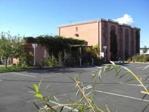 Hotels Hotel Au Sans Souci : photos des chambres