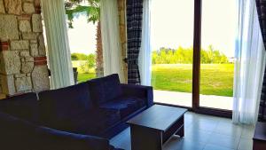 Deluxe Apartment (Ground Floor)