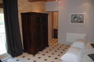 B&B / Chambres d'hotes Chateau de Mazieres : photos des chambres