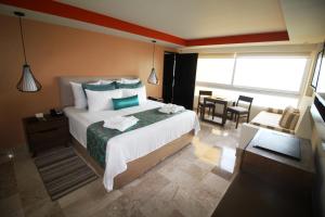 Dreams Sands Cancun Resort & Spa (30 of 57)