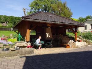 Ferienwohnung in der Sächsischen Schweiz