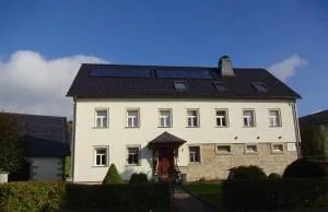 Ferienwohnung in der Sächsischen Schweiz - Königstein (Sächsische Schweiz)