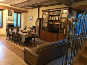 B&B / Chambres d'hotes Portail Haut : photos des chambres