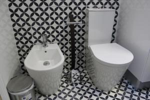 Augusta Street - 4 Esq