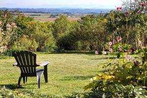 B&B / Chambres d'hotes Ombre Rose : photos des chambres