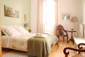 B&B / Chambres d'hotes Ombre Rose : photos des chambres