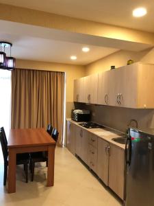 Anna Apartaments on Didveli