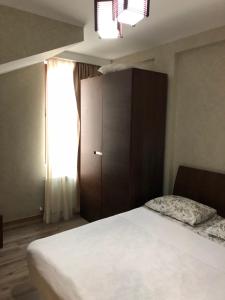 Anna Apartaments on Didveli