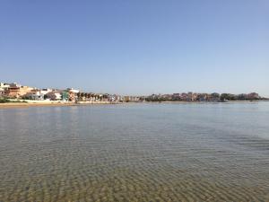 Vacanze a Casa Pozzallo