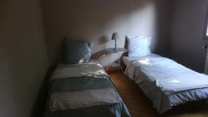 Maisons de vacances Le Gite : photos des chambres