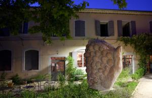 Logis Hotel - Restaurant La Marbrerie