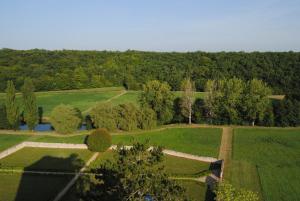 B&B / Chambres d'hotes Chateau de Mazieres : photos des chambres