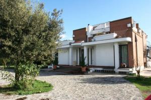 Axia Terme B&B, 4 min dal Centro Storico - PARK privato