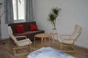 Wiener Ferienwohnung