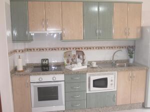 Estudio Casco Los Silos, cerca de Garachico