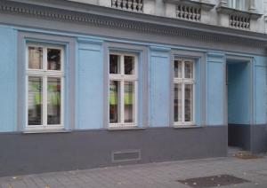 Wiener Ferienwohnung