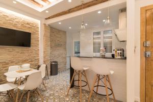 Historical Town Sagasta St