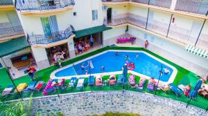 Ozlem 2 Apart Hotel