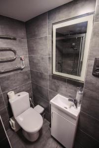 Lviv rent apartments 1