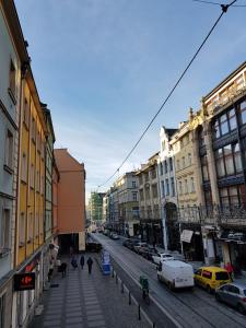 24W Apartments Rynek
