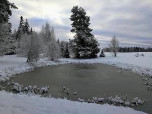 Männi Farm Holiday House