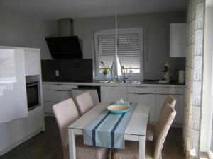 Two-Bedroom Apartment room in Strandgut
