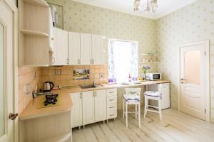 Lovely apartment in the city center