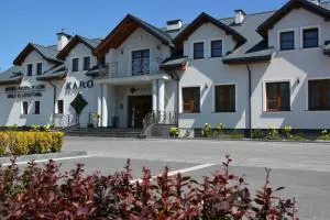 Hotel KARO - Stara Blotnica
