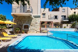 Philoxenia Villas Rethymno Greece