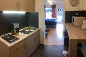 Comfort-Apartment