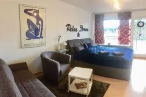 Comfort-Apartment - 贝斯特维希