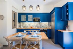 Philoxenia Villas Rethymno Greece