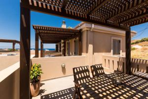 Philoxenia Villas Rethymno Greece