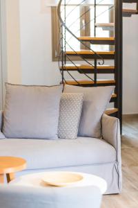 Philoxenia Villas Rethymno Greece