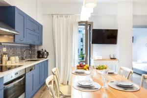 Philoxenia Villas Rethymno Greece
