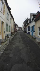 Maisons de vacances L'Estacade : maison de pecheur : photos des chambres