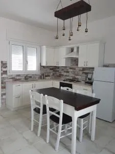 Lu Salentu White House - Pizzo