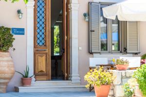 Philoxenia Villas Rethymno Greece
