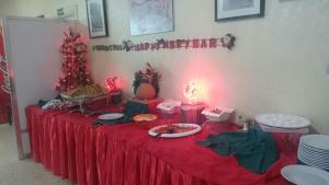 Pilgrims Guest House