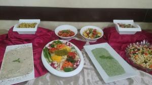 Pilgrims Guest House