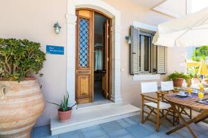 Philoxenia Villas Rethymno Greece