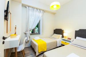 Philoxenia Villas Rethymno Greece