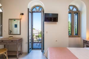 Philoxenia Villas Rethymno Greece
