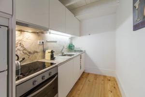 Oporto Mezzanine - by ML Apartments