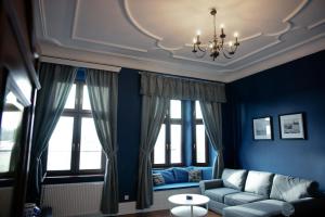 Wilhelmstadt Apartment 90m - PARKING